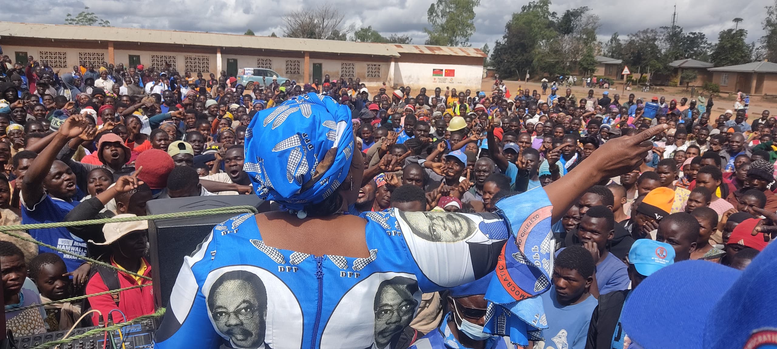 Nomination Presentation