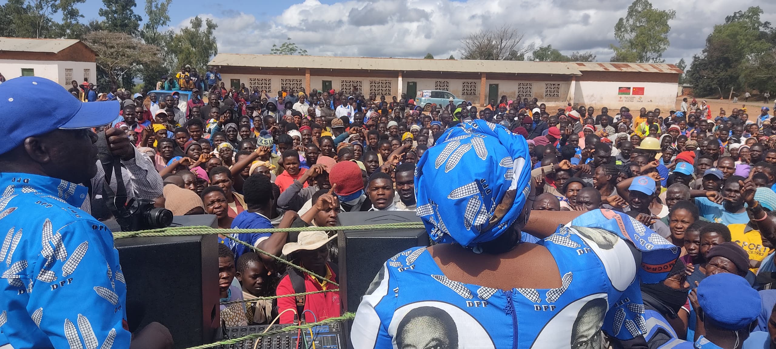 Nomination Presentation