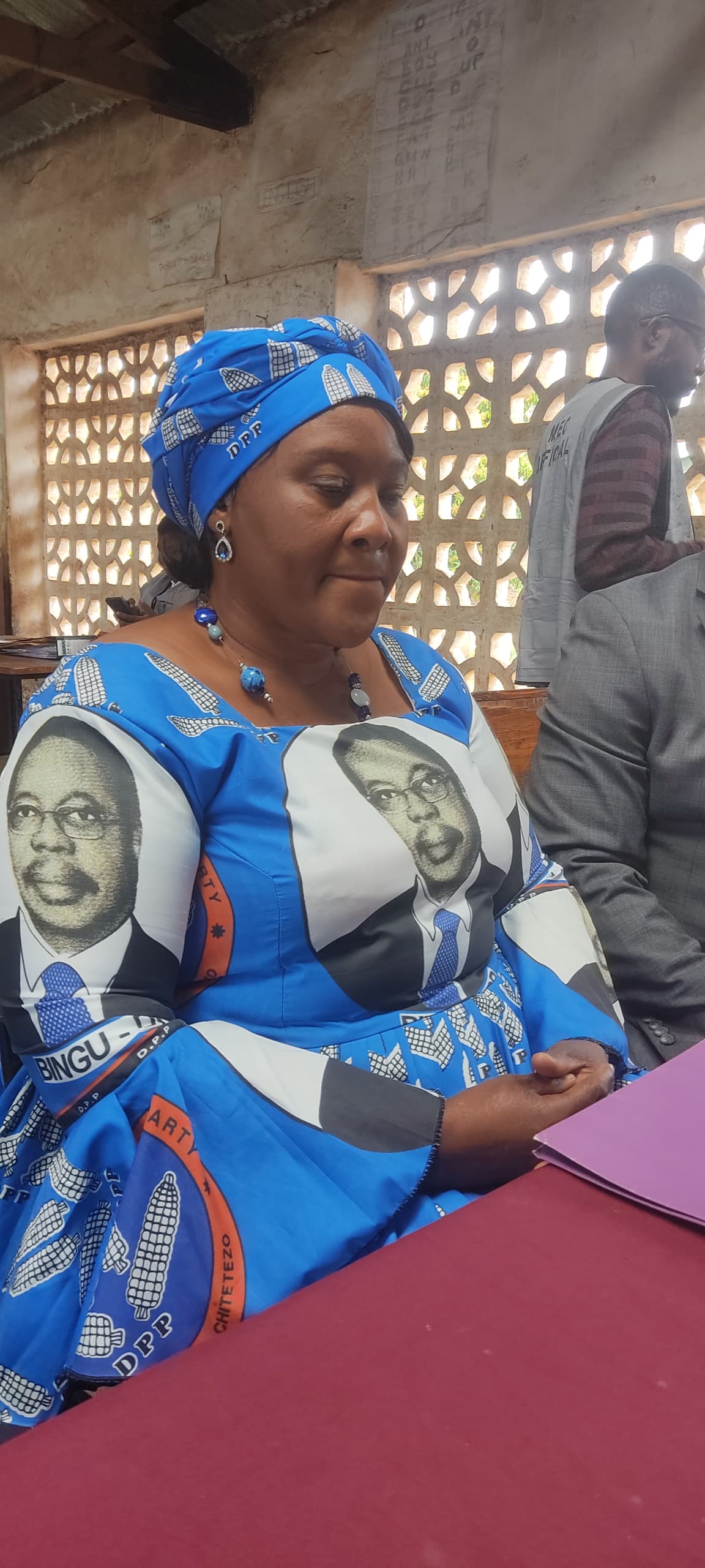 Nomination Presentation