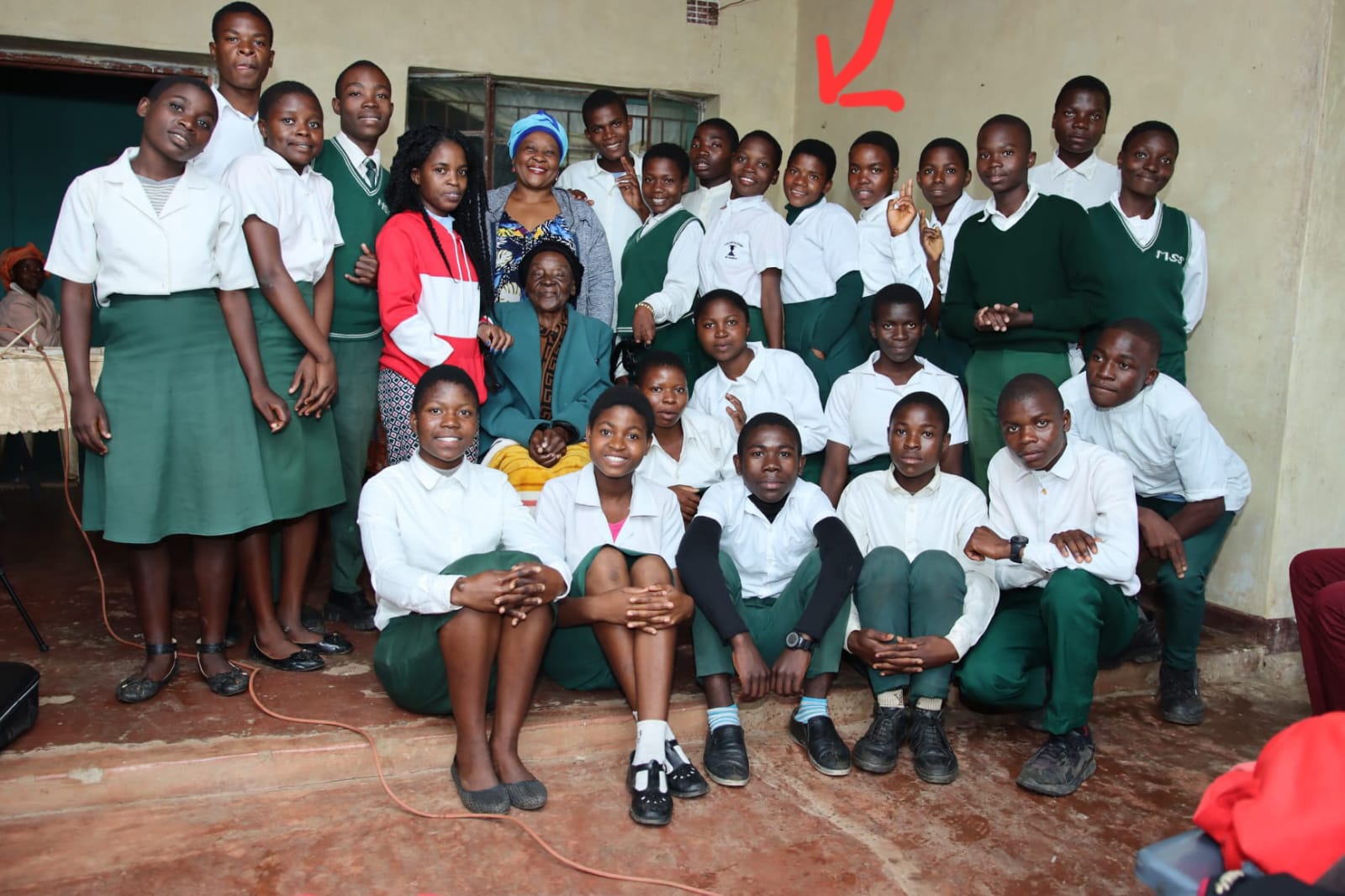 Education Development